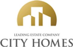 株式会社シティホームズのロゴ