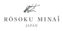 ROSOKU MINAIのロゴ