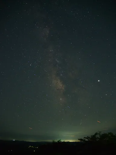星空ガイドなど自然体験も可能です(要予約、別料金)滞在中の過ごし方をご提案いたします。