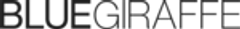 ブルージラフ株式会社のロゴ
