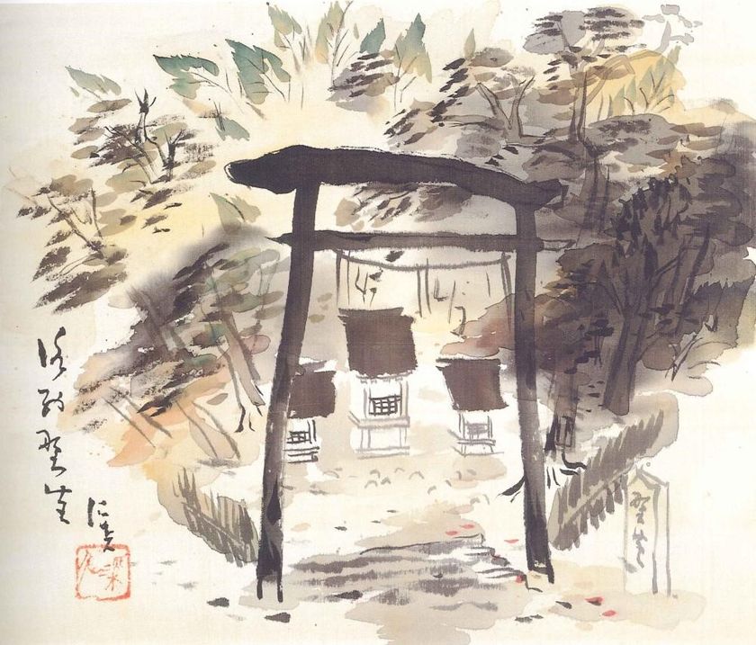 日本屈指の富岡鉄斎コレクションなどが一堂に揃う
「富岡鉄斎と近代の日本画」を開催します