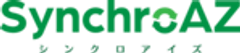 株式会社　シンクロアイズのロゴ