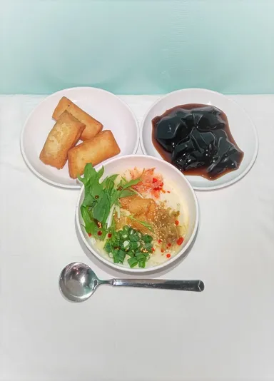 ランチメニュー