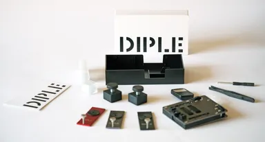 DIPLE アクセサリ