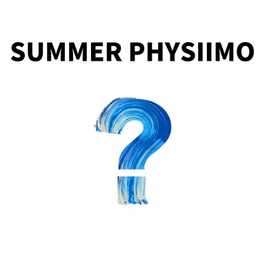 SUMMER PHYSIIMO