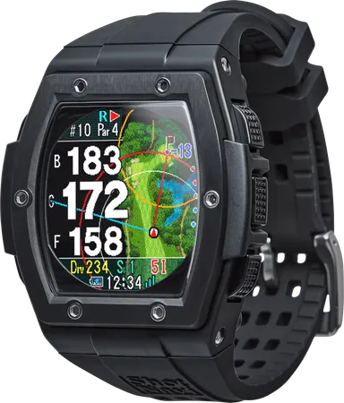 ブラック×ブラック