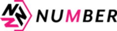 株式会社Numberのロゴ