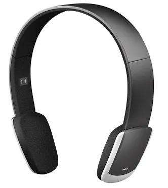 Jabra HALO2  展開時