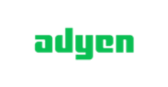 Adyenのロゴ