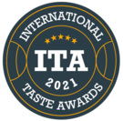 International Taste Awards_JURY Award(最高得点賞)