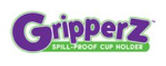 Gripperz Japanのロゴ