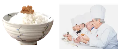 モンドセレクション審査の様子