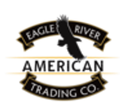 Eagle River American Trading Co.のロゴ