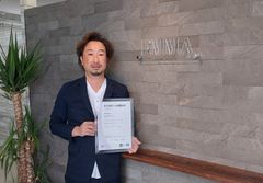 株式会社EMMA 代表取締役 田村 知之