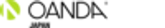OANDA Japan株式会社のロゴ