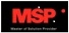 MSP JAPAN有限会社のロゴ