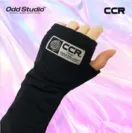Odd Studio　CCR X ODD STUDIO コラボアームカバー