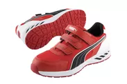 SPRINT 2.0 RED LOW
