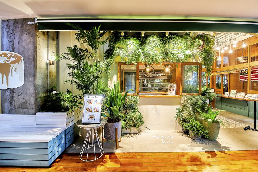 生キャラメルシフォンケーキの Mercer Bis が21年6月1日 火 渋谷 東急フードショー1 1階 渋谷マークシティ1階 にオープン Mercer Office株式会社のプレスリリース 生キャラメルシフォンケーキの Mercer Bis が21年6月1日 火 渋谷 東急フードショー1 1階 渋谷マークシティ1階 にオープン Mercer Office株式会社のプレスリリース