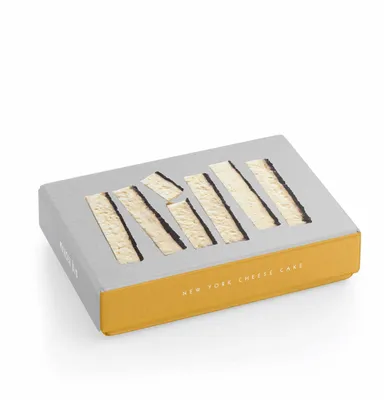 ニューヨークチーズ スティックギフト