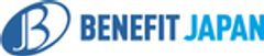 株式会社ベネフィットジャパンのロゴ