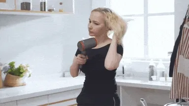 コードレスヘアドライヤー「Lylux」　19