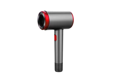 コードレスヘアドライヤー「Lylux」　1