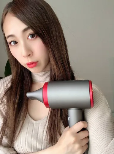 コードレスヘアドライヤー「Lylux」　5