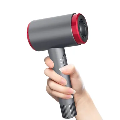 コードレスヘアドライヤー「Lylux」　6