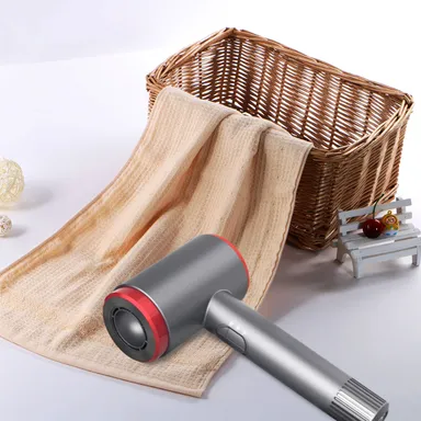 コードレスヘアドライヤー「Lylux」　9