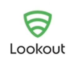 米国Lookout社のロゴ