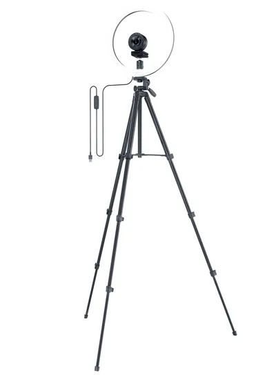 Razer Ring Light本体(Razer Kiyo Proは別売です)