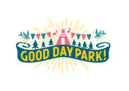 『GOOD DAY PARK! 2021』　ロゴ