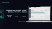 NAS Cloud Direct