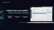 NAS Cloud Direct