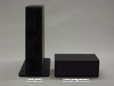 PhotoProbe シリーズ　画像1