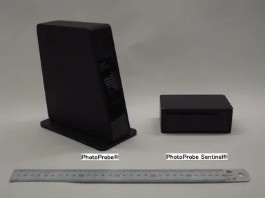 PhotoProbe シリーズ　画像2