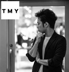 TMY、齊藤 智也