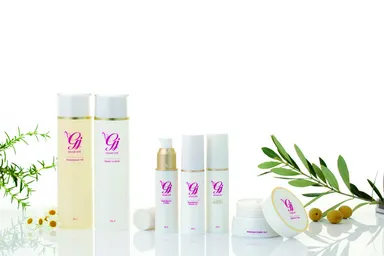 『グランジュテ』シリーズ