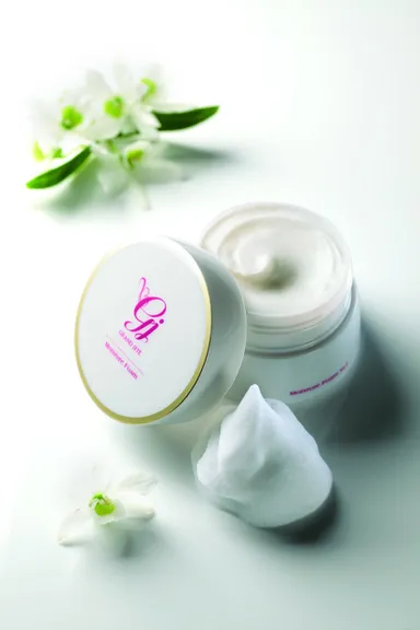 モイスチャーフォーム(洗顔)