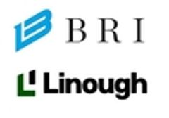株式会社BRI、株式会社ライナフのロゴ