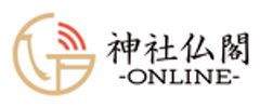株式会社神社仏閣オンラインのロゴ