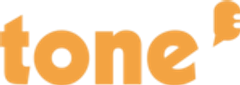 株式会社TONEのロゴ