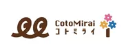 CotoMirai　ロゴ
