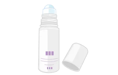 商品「ロールオン」