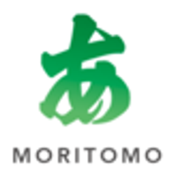 森友通商株式会社のロゴ