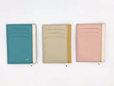 ミニマムウォレット