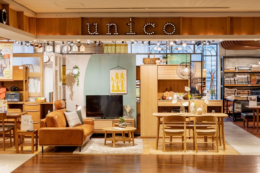 注目のイラストレーター 中島ミドリとunicoのコラボアイテムが21年7月16日に新発売 株式会社 ミサワのプレスリリース