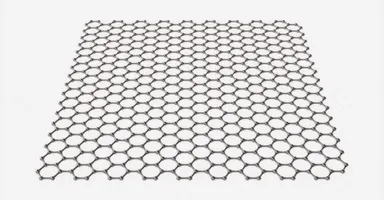 グラフェンイメージ