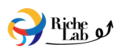 株式会社Riche Labのロゴ